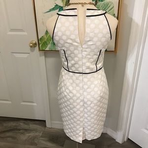 ANNTAYLOR dress size 10